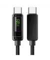 ZR865 Pd 60W Type-C To Type-C