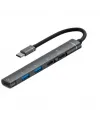 ZR866 Type-C 5 İn 1 Hub H01