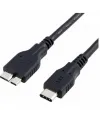 ZR885 Usb 3.0 Type-C To Micro B Kablo 0,5M