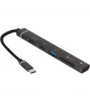 ZR888 5 İn 1 H02 Type-C Hub