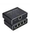 ZR889 Rj45 1To4 Gigabit Splitter
