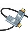 ZR890 4K Dp To Hdtv 60Hz Çevirici 2 M