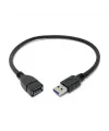 ZR903 Usb Uzatma Kablo 30 Cm