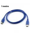 ZR905 Usb To Usb 3.0 Kablo 1 M