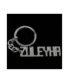 Züleyha İsimli Anahtarlık