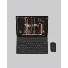 10.1 İnç Ips Ekranlı Android Tablet Bilgisayar Seti