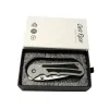1012bk İnkosi Çakı 18 Cm Manuel, Kemerlikli