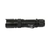 10w 2000 Lümen 4 Renk Güçlü El Feneri  Wt-605