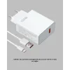 120 Watt Hızlı Şarj Adaptörü Samsung S20 S21 S22 S23 Uyumlu