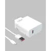 120w Usb-c Şarj Adaptörü Süper Hızlı Şarj Güç Kaynağı Seti