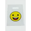 13*20 Emoji El Tutma Poşet Paketi 50 Adet