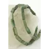 1,3 cm Dikdörtgen Boru Hint Akik Taşı