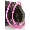 1,4 cm Boru Sedef Taşı