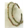 1,4 cm Boru Unakit Taşı
