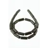 1,4 mm Boru Onix Taşı