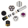 15 Watt 365nm Ultraviyole  Para Işığı  Wt-305