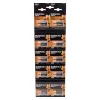 1.5v İnce Aaa 20li Alkalin Pil Lr03/mn20