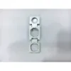 1cm Full Çelikkaplı Full Çelik Kaplı Katlamalı Büyüteç Th9008a