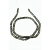 2*4 mm Disk Obsidyen Taşı