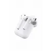 2. Nesil Bluetooth Android Ve İos Uyumlu Kablosuz Kulaklık Çağrı Cevaplama