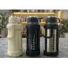 2000 Ml Çift Katmanlı Vakumlu Paslanmaz Çelik Termos Alk4641