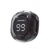 2025 Model Kablosuz Bluetooth Kulaklık Anc Enc Destekli Hifi Stereo