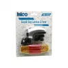 2in1  Bisiklet 5 Led Fener  -  Sinyalli Stop Lamba   Pilli