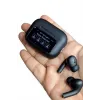 2.nesil Pro Ekranlı Sesli Görüşme Yapabilen Kablosuz Bluetooth Kulaklık