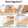 3 Metre Kapı Pencere Rüzgar İzolasyon Bandı