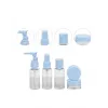 30 Ml 5’li Seyahat Boy Kozmetik Organizer Seti