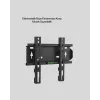 32” Led Tv Montaj Aparatı Sağlam Yapı Kolay Kurulum