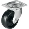340 - 38 Mm Tablalı Teker 4 Adet