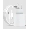 35w Güçlü Usb-c Şarj Aleti Type-c Kablo Dahil