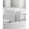 35w Usb-c Hızlı Şarj Adaptörü Type-c To C Kablo Seti