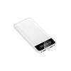 4 Çıkışlı 20.000 Mah Powerbank Taşınabilir Çoklu Giriş