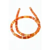 4 mm Disk Akik Taşı