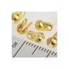 4 mm Yengeç Kapama 2000 Adet
