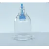 4 Numara Hacamat Kupası