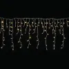 4m 120 Led 20 Saçaklı 50*70*90cm Çakarlı