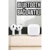 4.nesil Kaliteli Tws Android Ve İos Uyumlu Mikrofonlu Kulaklık