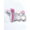 5 İn 1  Temizleyici Yüz Masaj Aleti