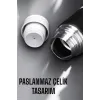 500 Ml Kapasiteli Taşınabilir Basınçlı Termos Seti Günlük Kullanım İçin İdeal