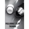 500 Ml Kapasiteli Taşınabilir Basınçlı Termos Seti Günlük Kullanım İçin İdeal