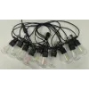 5m 10 Led Fişli Gün Işığı Mz-16-