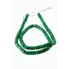 6*8 mm Boru Malahit Taşı