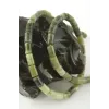 6*8 mm Boru Yeşim Taşı