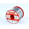 60-40 Lehim Teli 500 Gr 0.50 Mm - Sn:60 / Pb:40