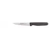 61004lz - Sürmene Lazerli, Tırtıklı Sebze Bıçağı 9,5cm