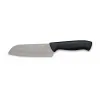 61196 - Sürmene Parlak Şef Bıçağı 17 Cm - Polisajlı