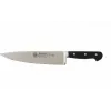 61930 - Sürmene Sıcak Dövme Şef Bıçağı 21 Cm